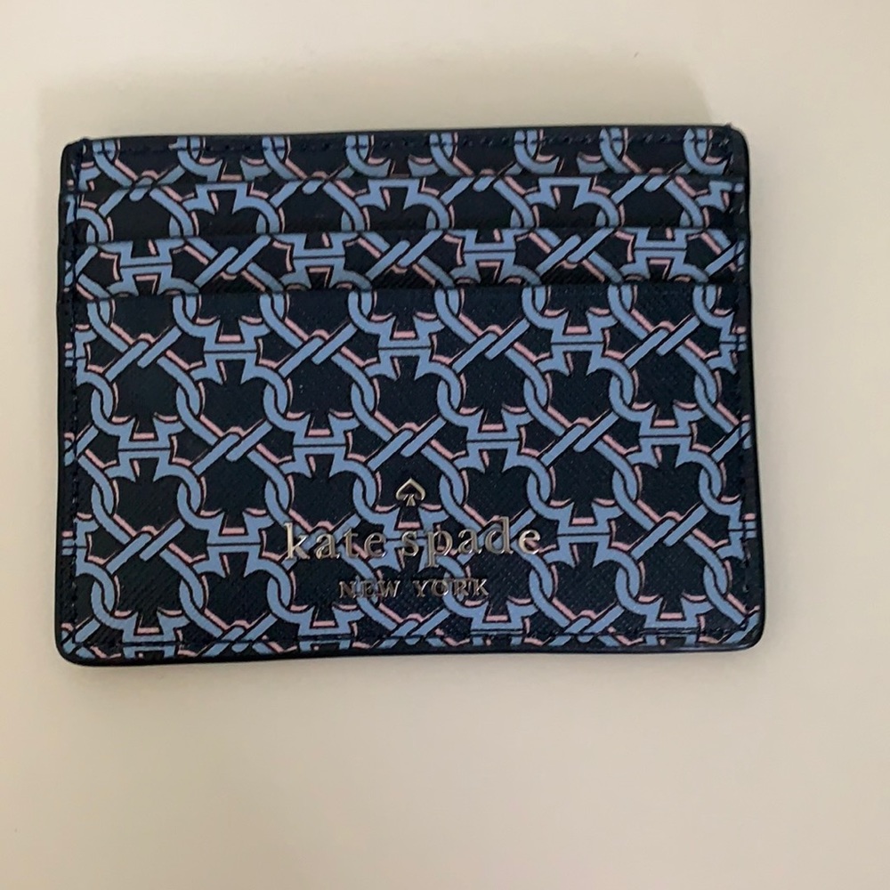 Kate Spade Card Holder